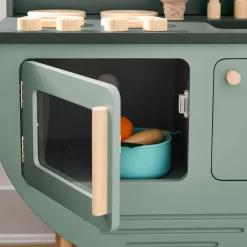 Olive Play Kitchen Set