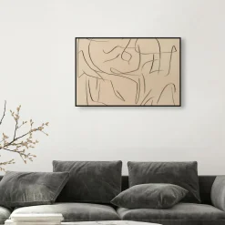 Oliver Gal Digital Dreamscape IV