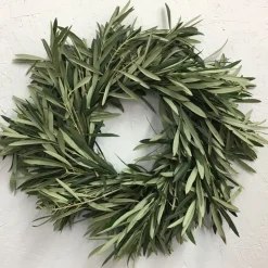 Olive Wreath