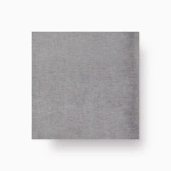 Open Box: Build Your Own Haven Sectional (Extra Deep), Right Arm 2 Seater Sofa - Performance Distressed Velvet Storm Gray