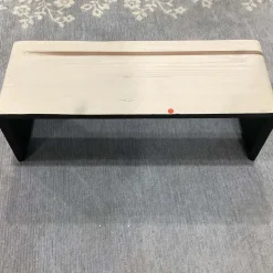 Open Box: Formr Overlap, Small - Black/White