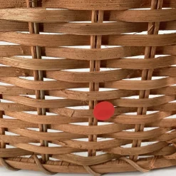 Open Box: Lanny Tree Collar - Natural