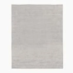 Open Box: Lucent Rug (8' x 10') - Frost Gray