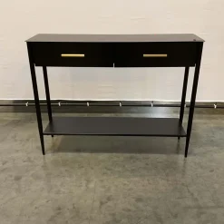 Open Box: Metalwork Console (42") - Hot Rolled Steel