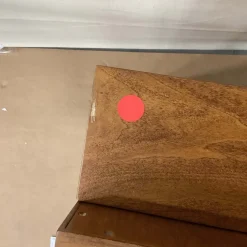 Open Box: Mid-Century Medicine Cabinet - Acorn