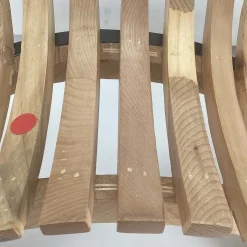 Open Box: Modern Wood Tree Collar - Natural