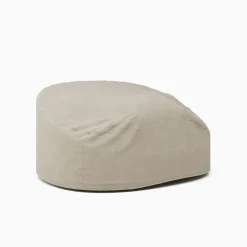 Open Box: Porto Outdoor Statement Lounge Chair Protective Cover