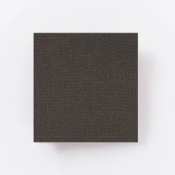 Open Box: Portside Outdoor Corner Replacement Cushion - Marled Weave Slate