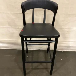 Open Box: Steuben Bar Stool (30") - Drifted Oak