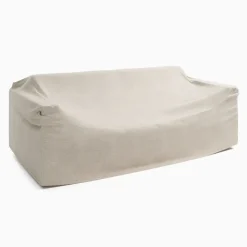 Open Box: Telluride Outdoor Sofa Protective Cover (86")
