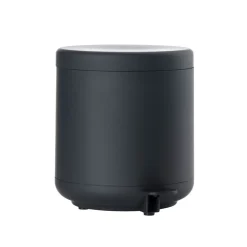 Open Box: Ume Bath Accessories, Waste Bin - Black
