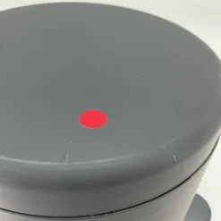 Open Box: Ume Bath Accessories, Waste Bin - Black