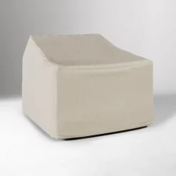 Open Box: Westport Slim Profile Outdoor Lounge Chair Protective Cover