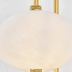 Orabella Oblong Sconce (7")