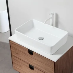 Orsa Single Bathroom Vanity (30"–48")