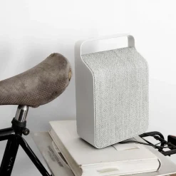 Oslo Portable Speaker