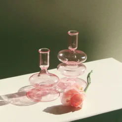 Osmos Studio Siri Candle Holder