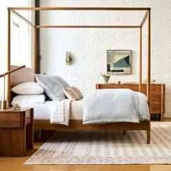Otto 6-Drawer Dresser (63")