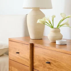 Otto 9-Drawer Dresser (84")