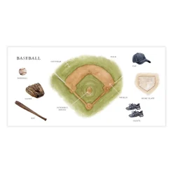 Our Big Book of Sports