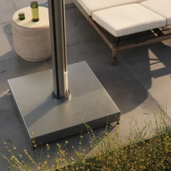 Outdoor Cantilever Umbrella Base