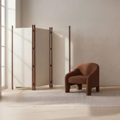 Ovelyn Room Divider