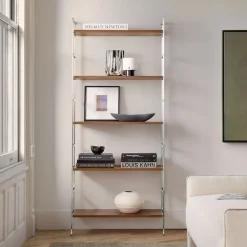 Ozzy Modular Shelf Unit (31")