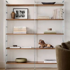 Ozzy Modular Shelf Unit (31")