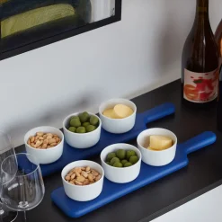 Paddle Pop Shot & Bowl Set