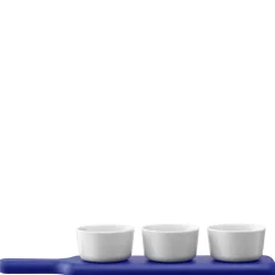 Paddle Pop Shot & Bowl Set