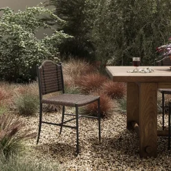 Paducah Outdoor Dining Chair