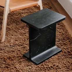Paerdegat Side Table (12")