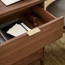 Parker Executive Desk (74")
