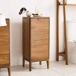 Parker Linen Cabinet
