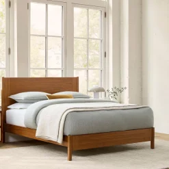 Parquet Bed