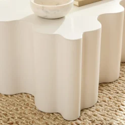 Patrick Cain Designs Cloud Coffee Table (34.25")