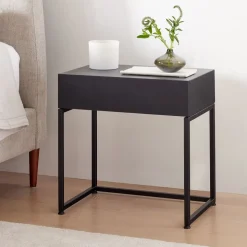 Patrick Cain Designs Gramercy Nightstand (22")