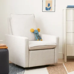 Paxton Manual & Power Swivel Glider Recliner