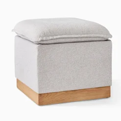 Paxton Ottoman