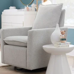 Paxton Swivel Glider