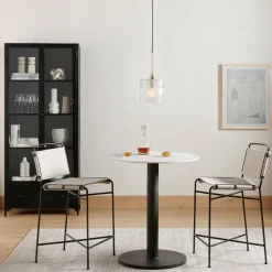 Payson Tall Cabinet (34.75")