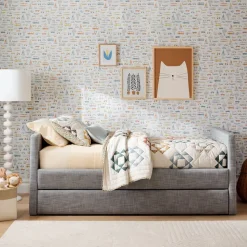 Payton Daybed w/ Trundle