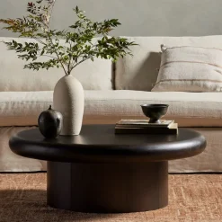 Pearce Coffee Table (42"–48")