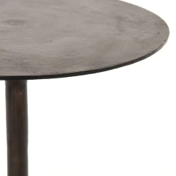 Pedestal Round Bar & Counter Tables (32")