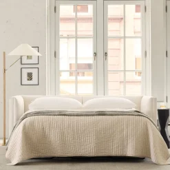 Pembroke Sleeper Sofa (80")