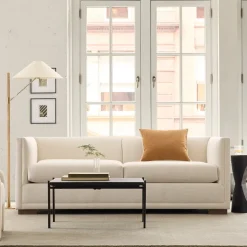 Pembroke Sleeper Sofa (80")