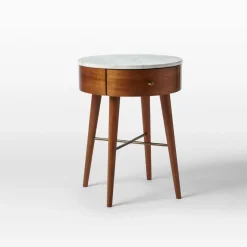 Penelope Nightstand (18")