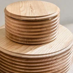 Peyton Wood Decorative Boxes