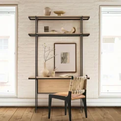 Pierce Wall Desk (50")