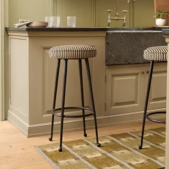 Pierce & Ward Bar & Counter Stools